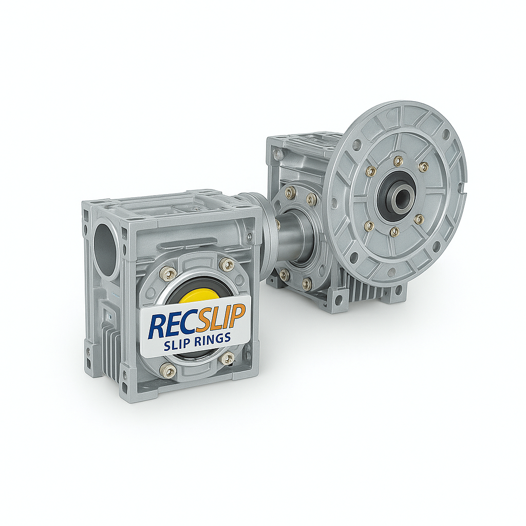 REC-DRV without Motor
